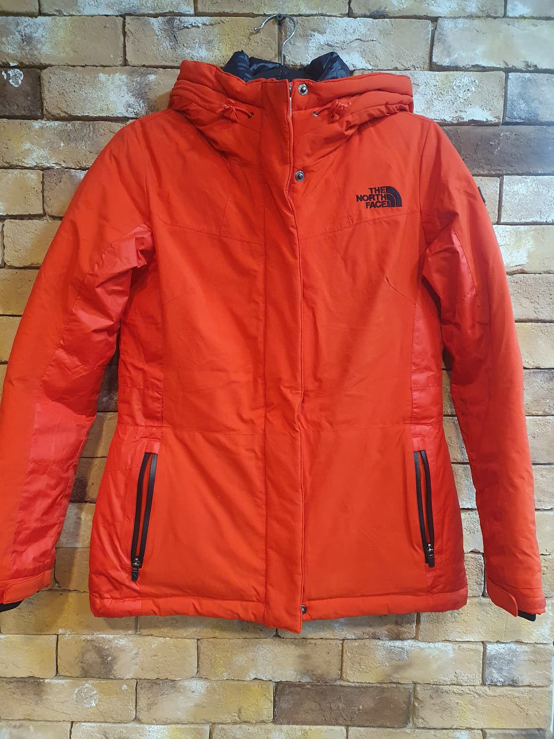 노스페이스 여성패딩 85 상품이미지1