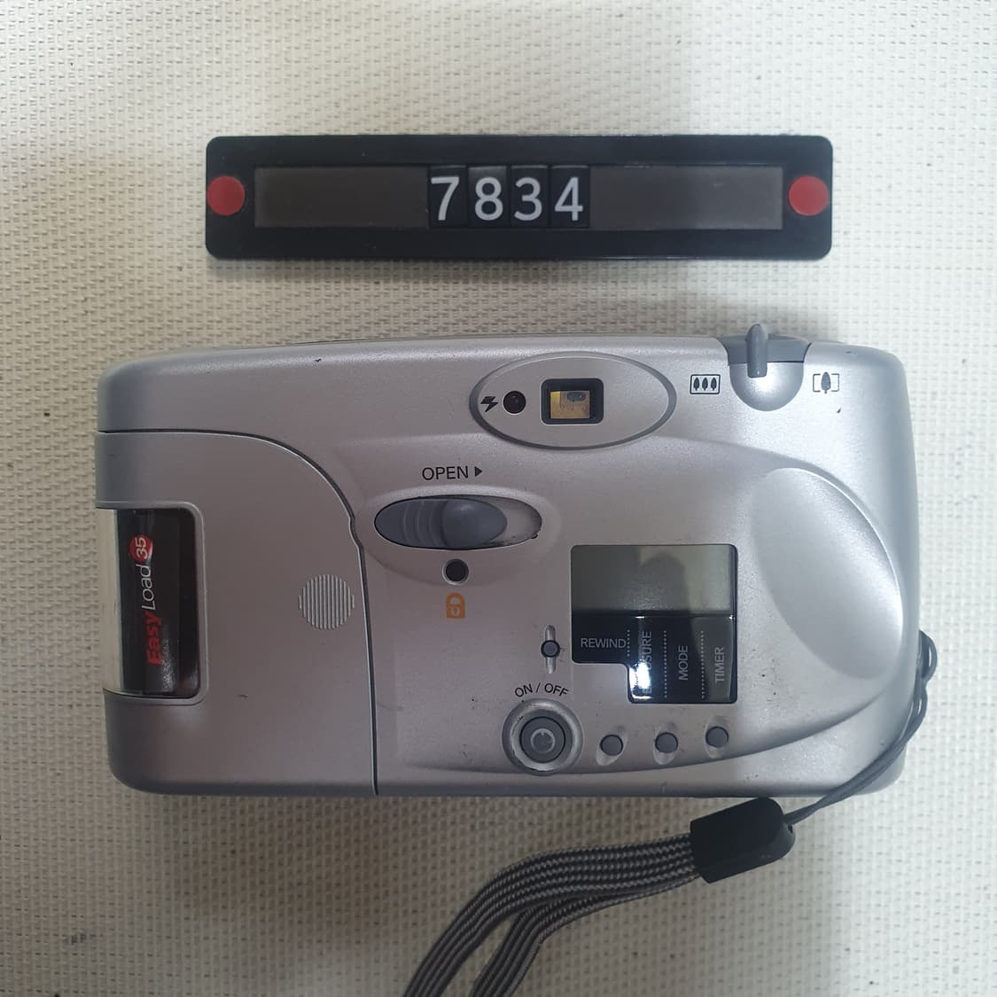 코닥 이지 로드 35 필름카메라 상품이미지3