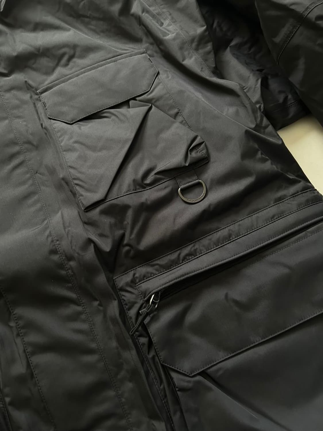 FIELD UTILITY TRICLIMATE JACKET 상품이미지7