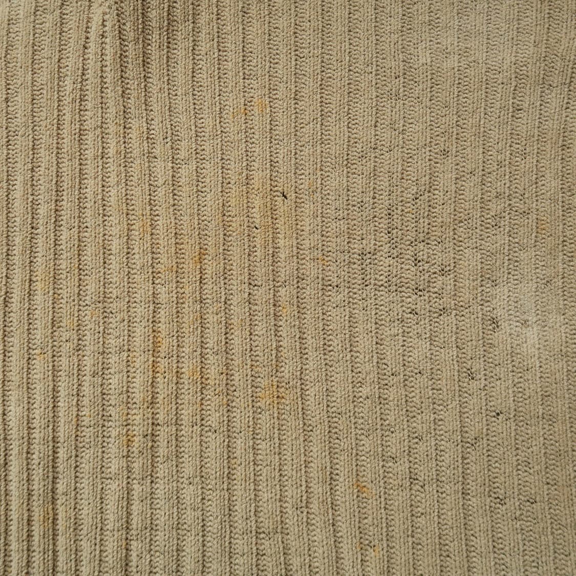 빈티지 90s 스톤 아일랜드 니트 상품이미지6