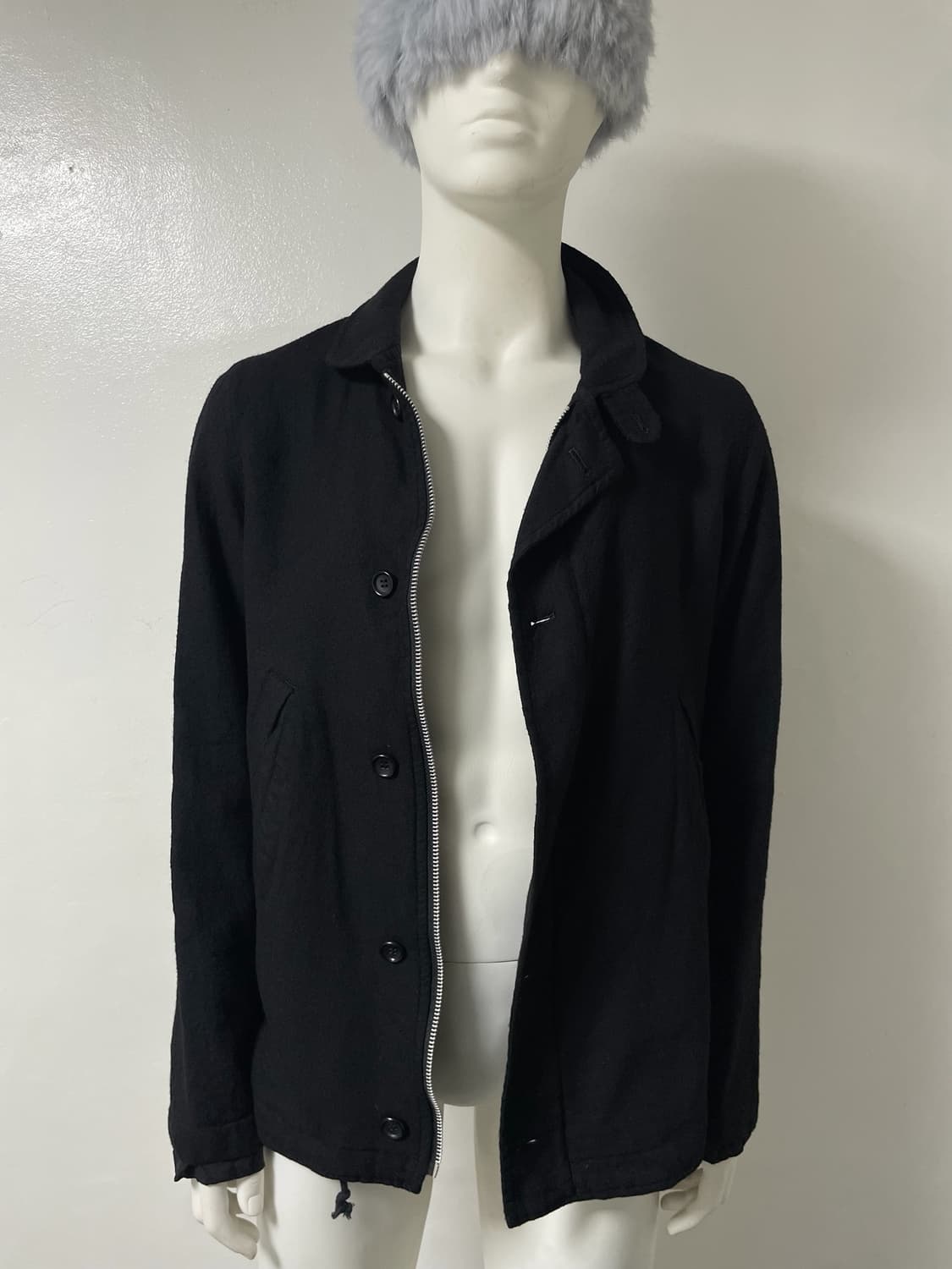 boiled jacket 상품이미지1