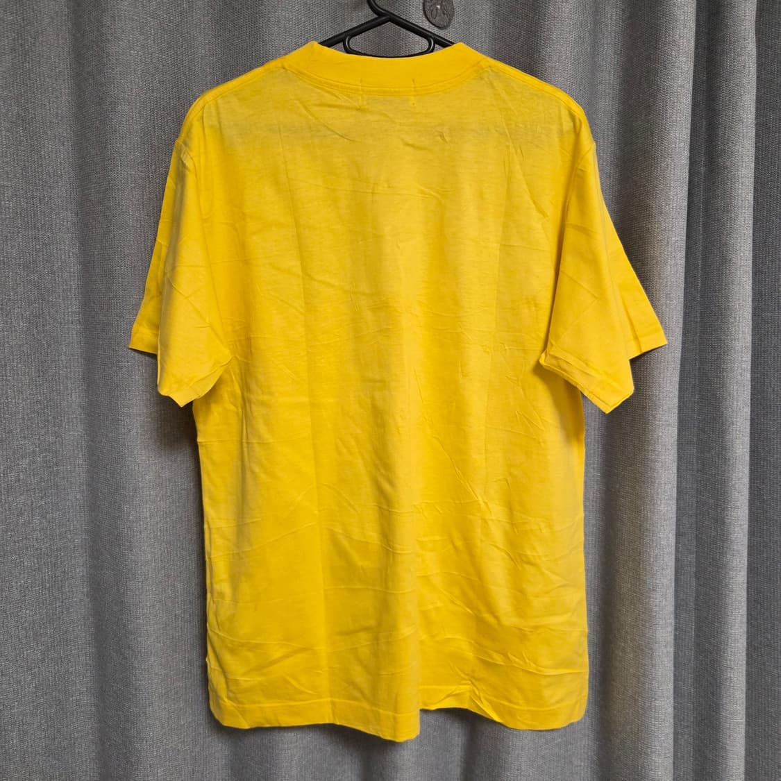 일본제 90s 빈티지 반팔 티셔츠 L(100) 상품이미지7