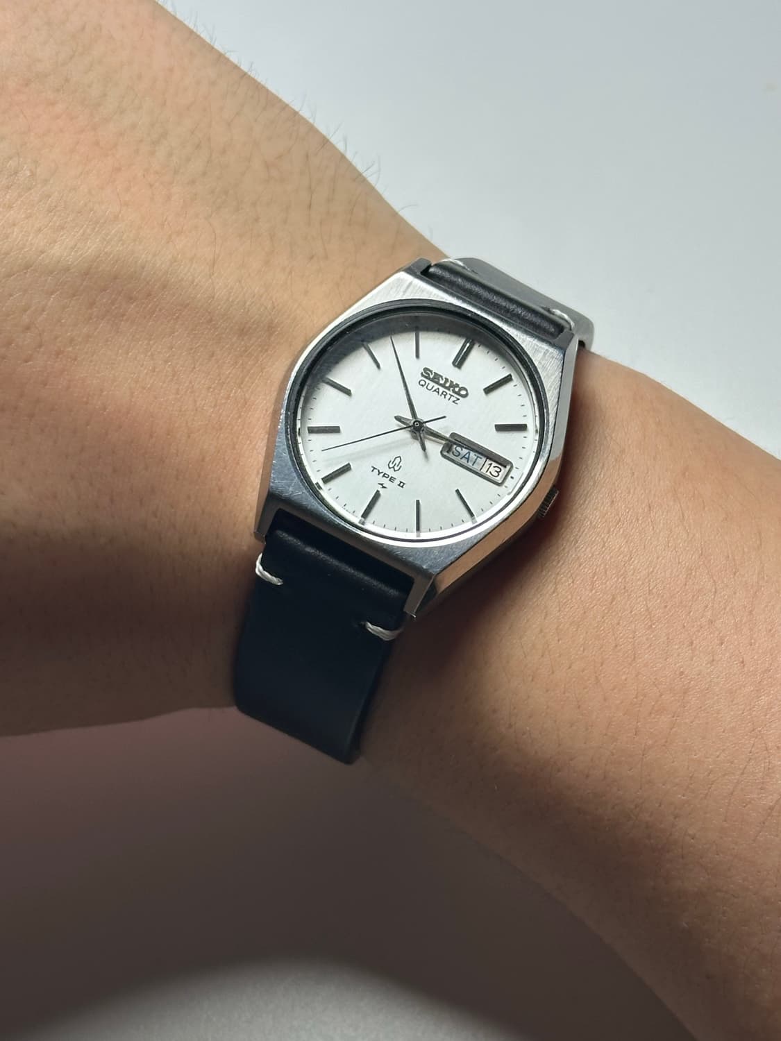 SEIKO quartz type2 상품이미지6