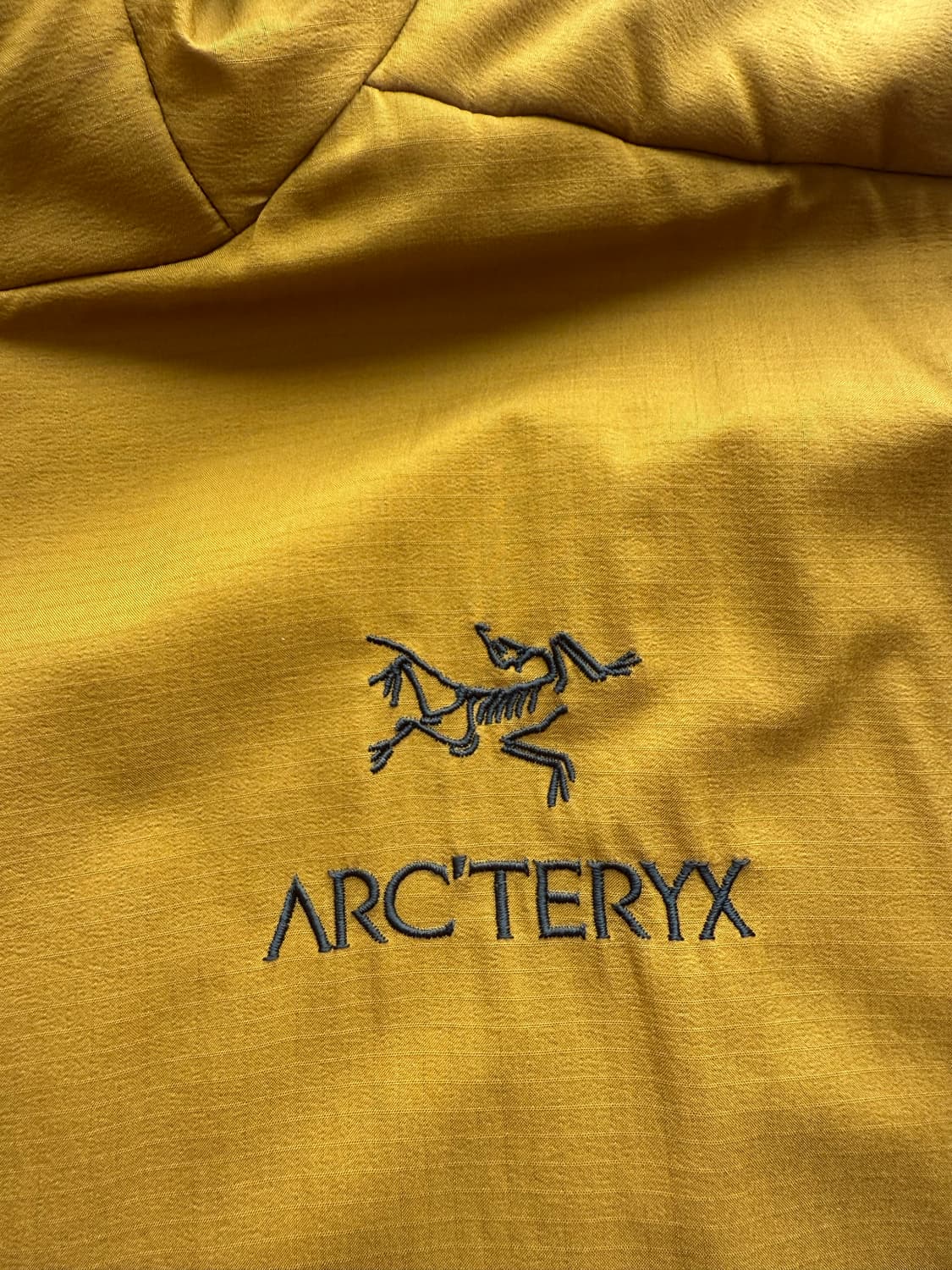 [M] 아크테릭스 아톰 ar 24k골드 인버스 상품이미지3