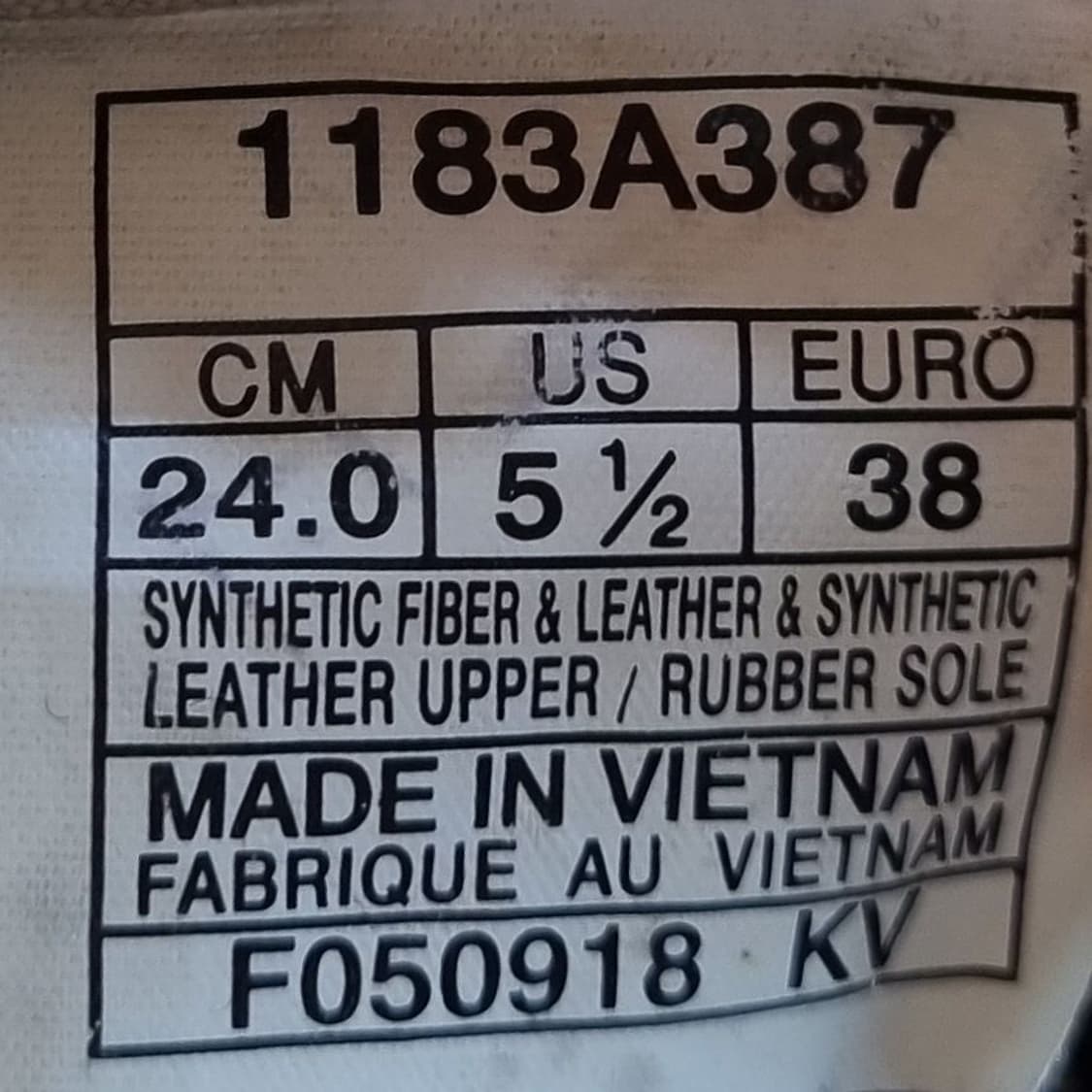 오니츠카타이거 헤신티 여성운동화240. 상품이미지6