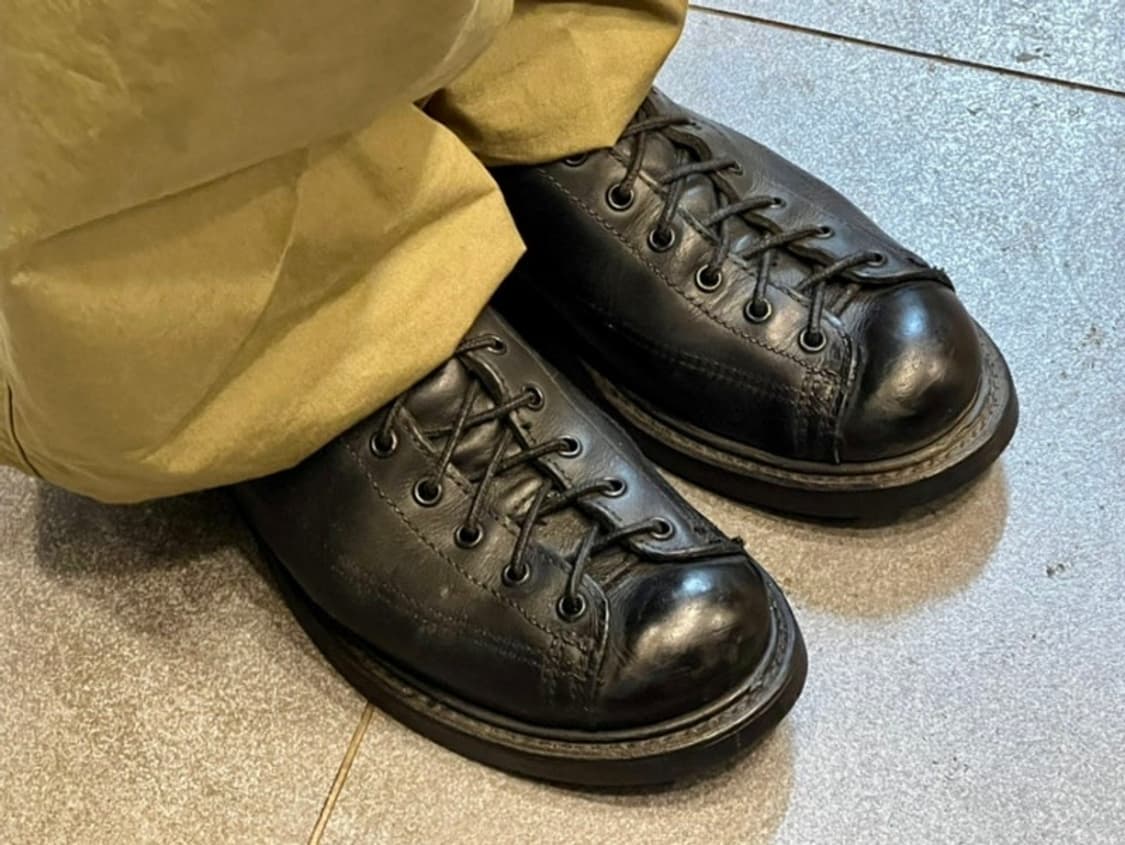 희귀)레드윙 2995 7D 사이즈 워커 부츠 판매합니다 상품이미지1