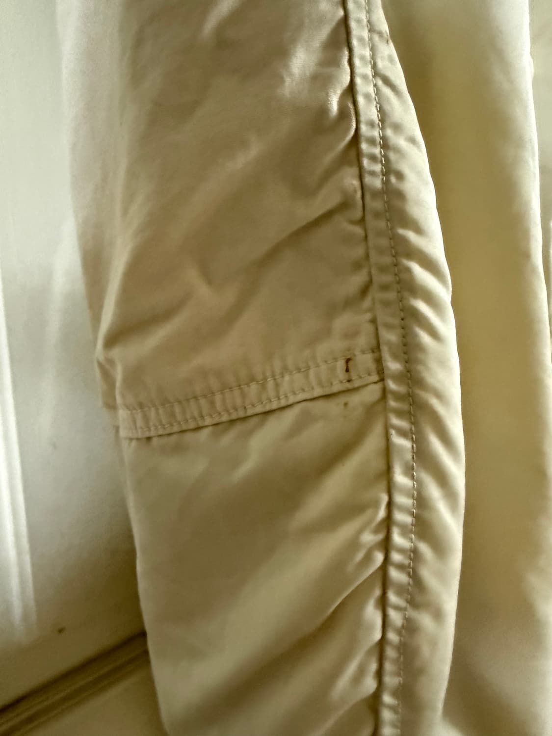 비즈빔 발데즈 코트 상품이미지4