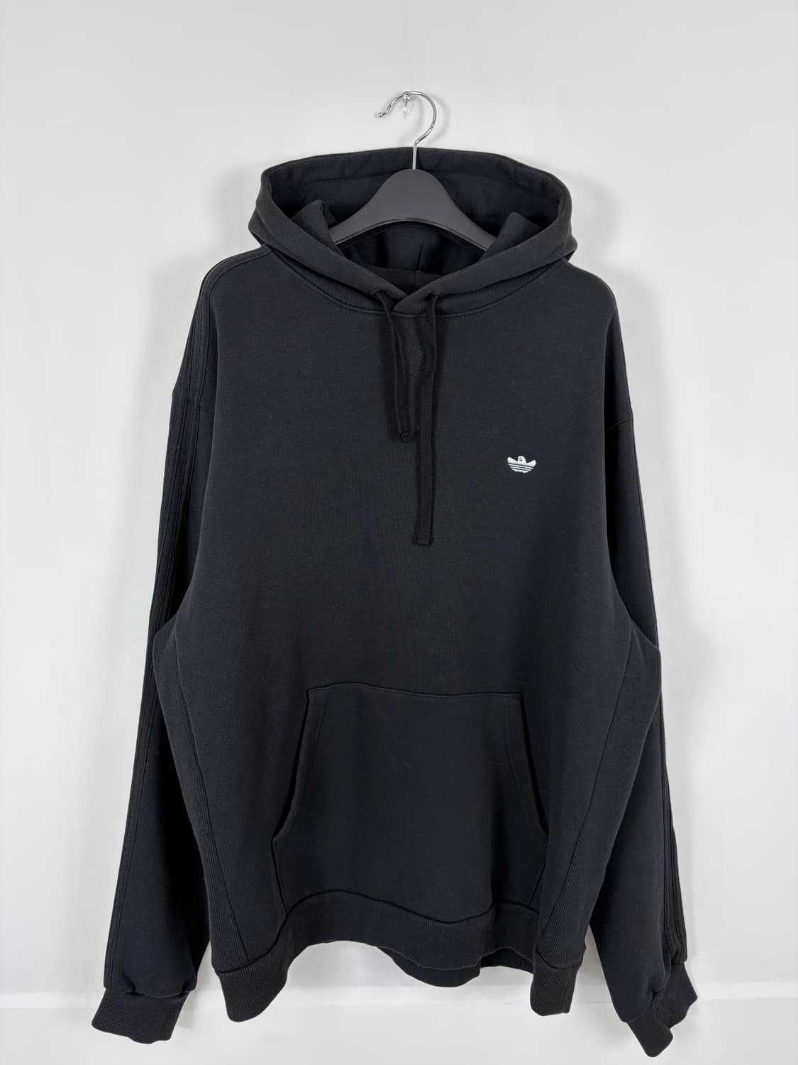 a57) 아디다스 슈무 헤비웨이트 후드티 상품이미지1