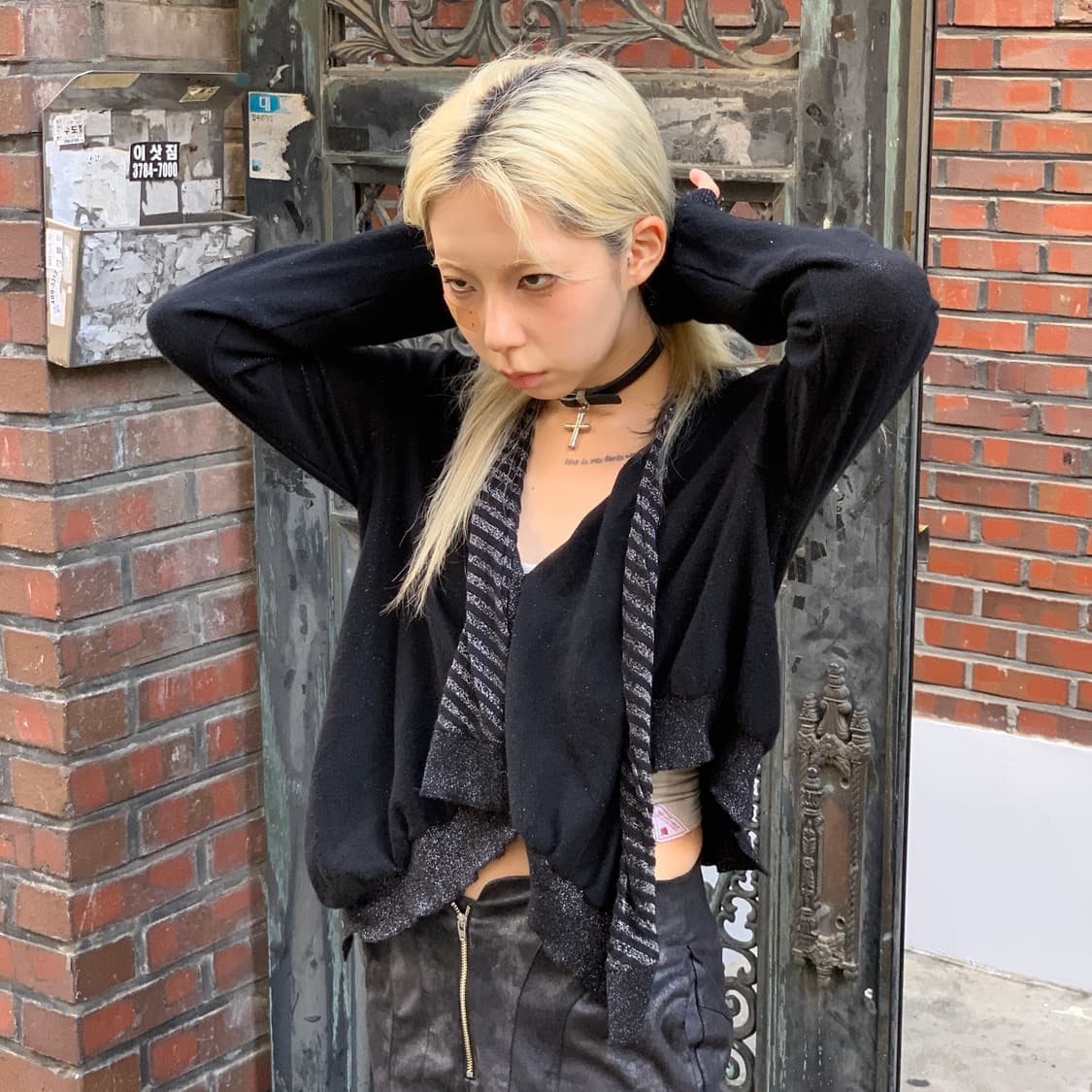 키코 코스타디노브 우먼 arova 가디건 상품이미지8