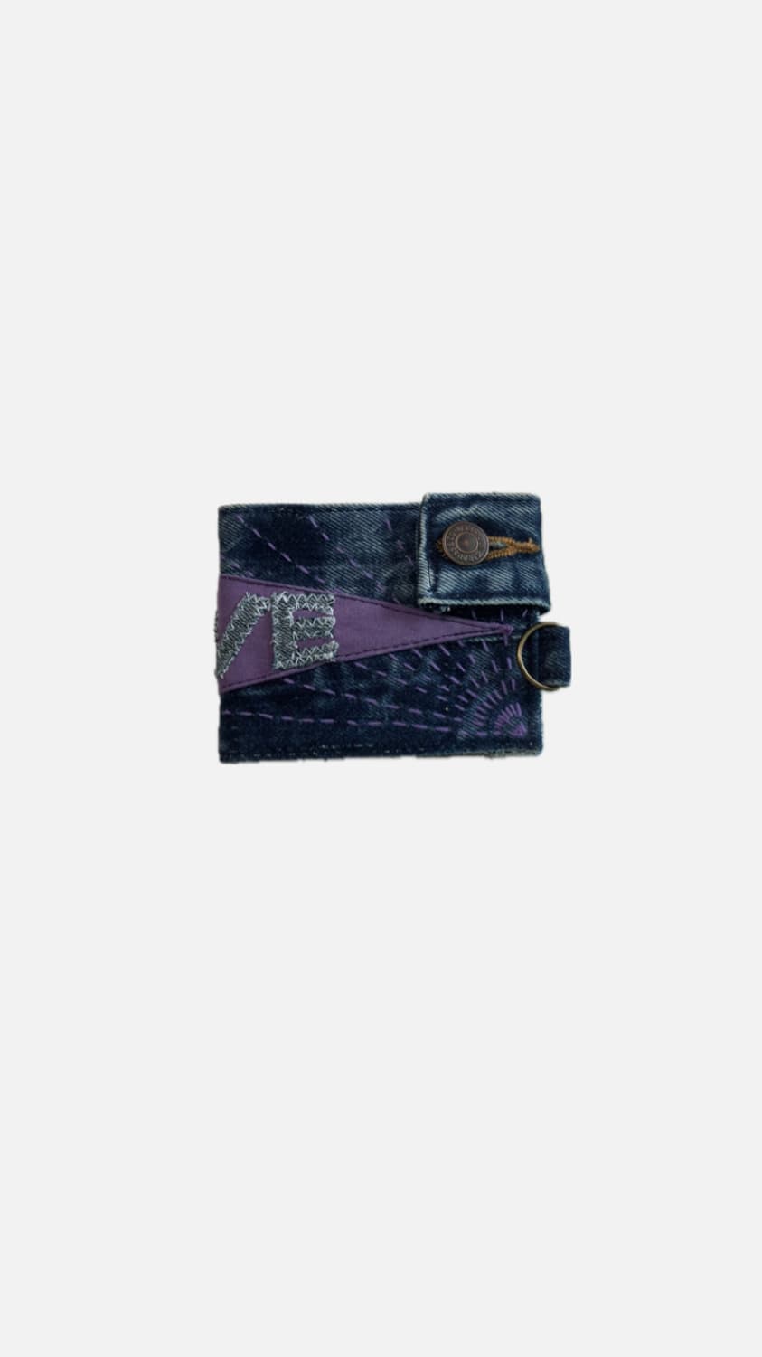 Tot0_[Levis half wallet_6] 상품이미지1