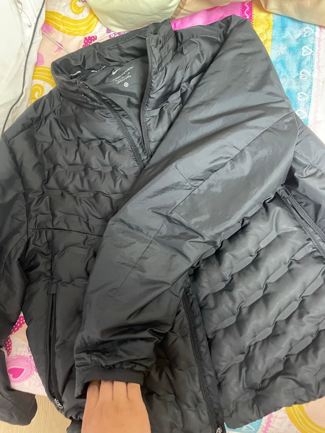 나이키 adv 에어러로프트 판매 상품이미지4