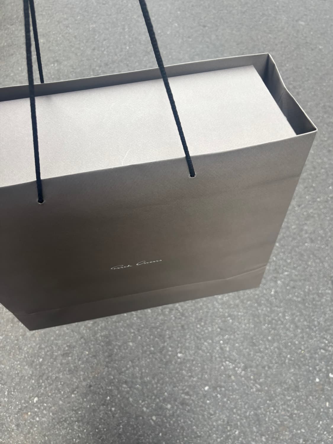 릭오웬스 지오바스켓 상품이미지6