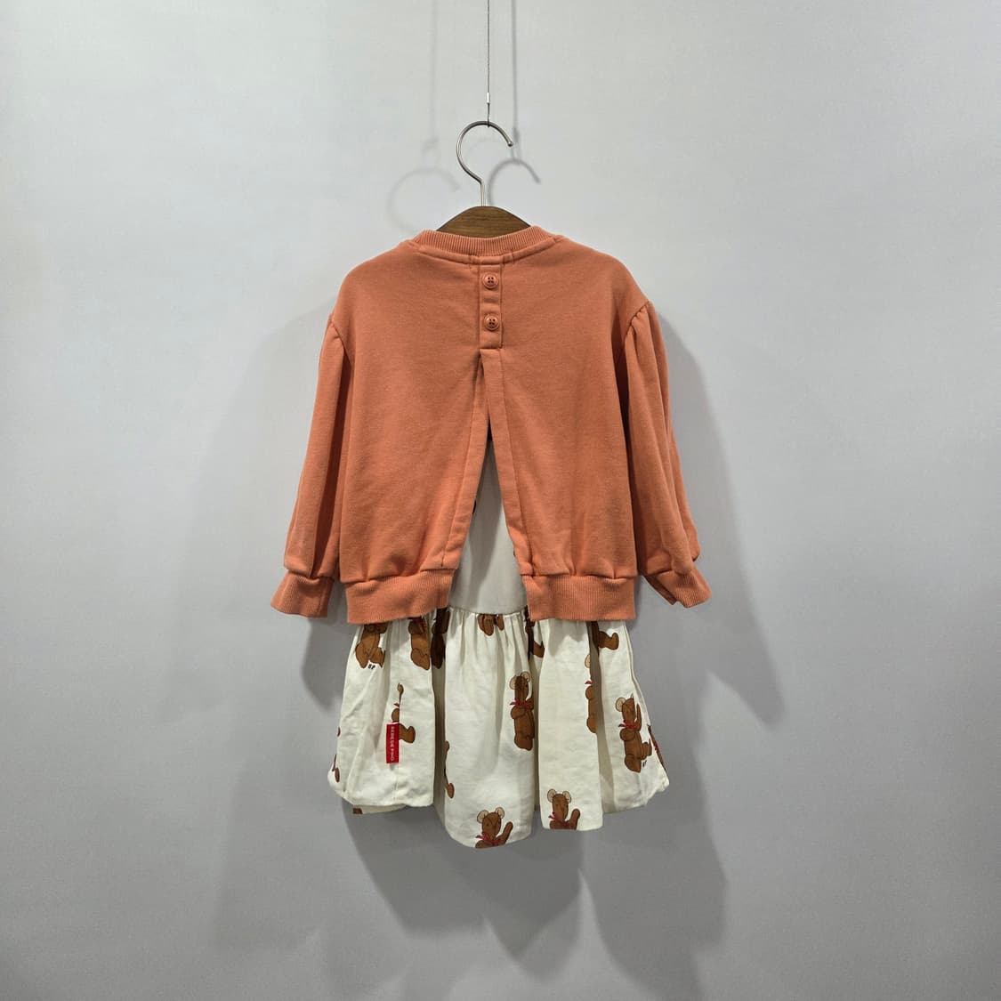 베베드피노 원피스 100 상품이미지5