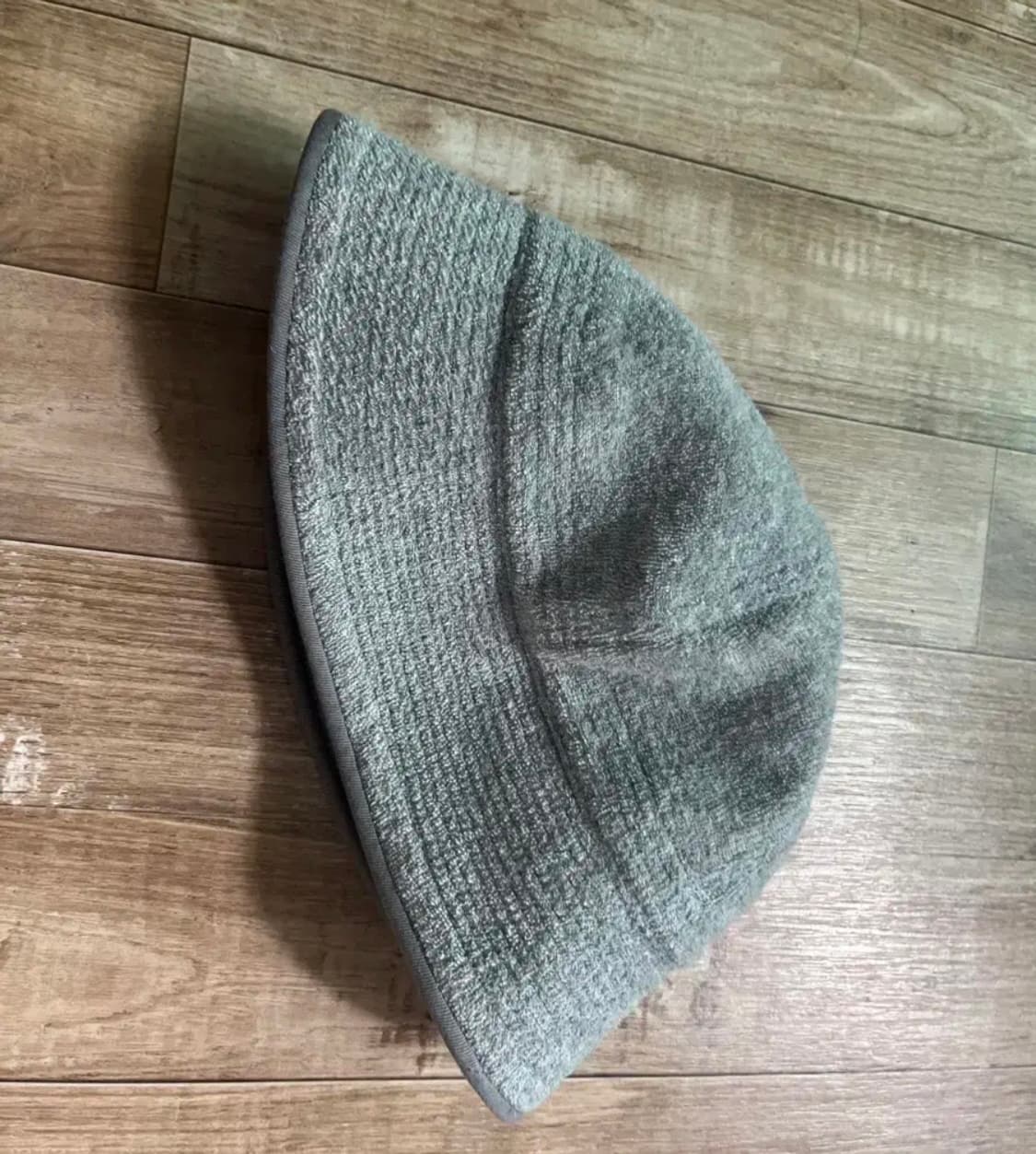 필 멜란지 타월 버킷햇 상품이미지1