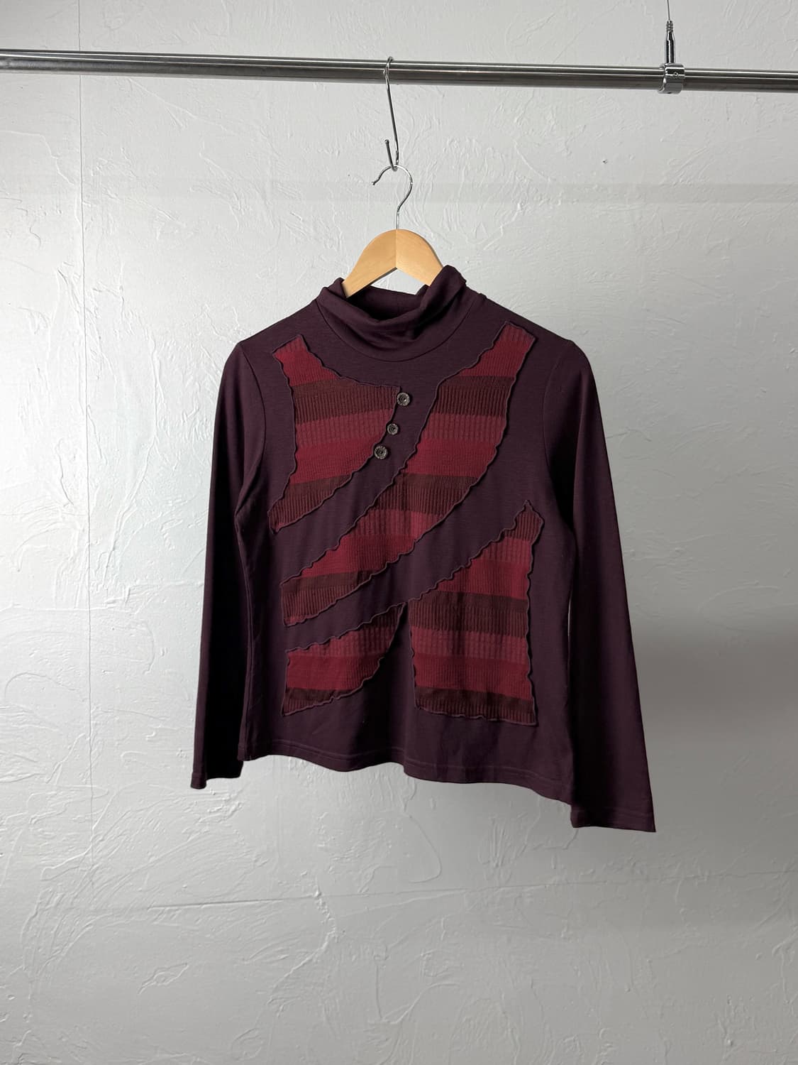 Silver King 롱 슬리브 상품이미지1