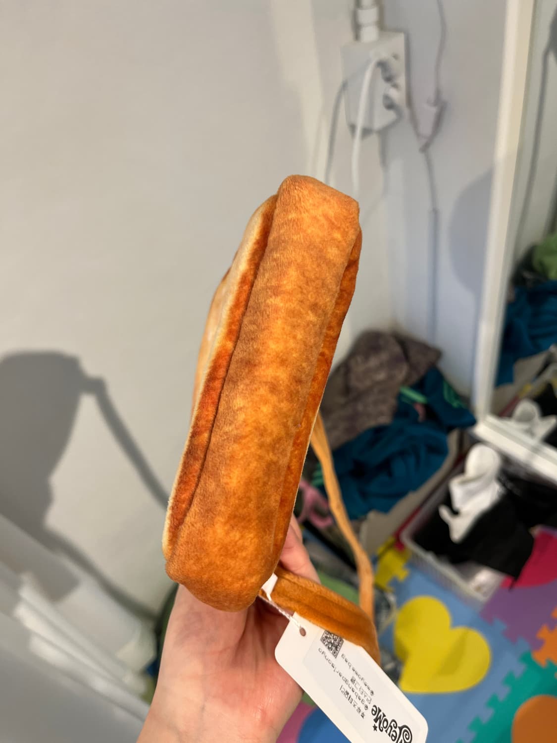 체리 토스트 크로스백 🍒 상품이미지7