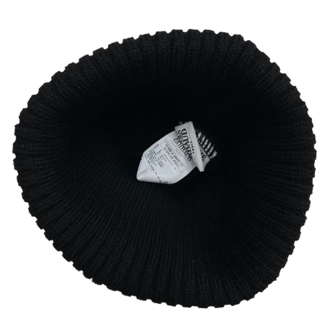 마리떼 프랑소와 저버 블랙 비니 상품이미지7