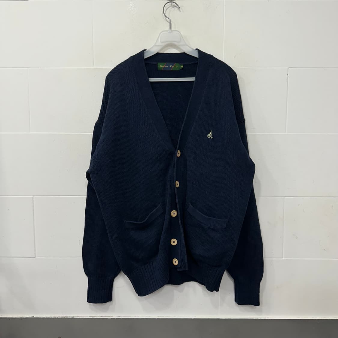 빈폴 가디건 상품이미지1
