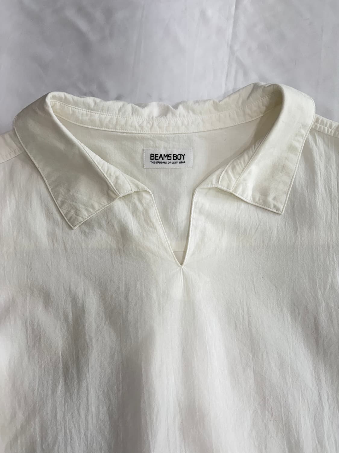 Beams boy 상품이미지2