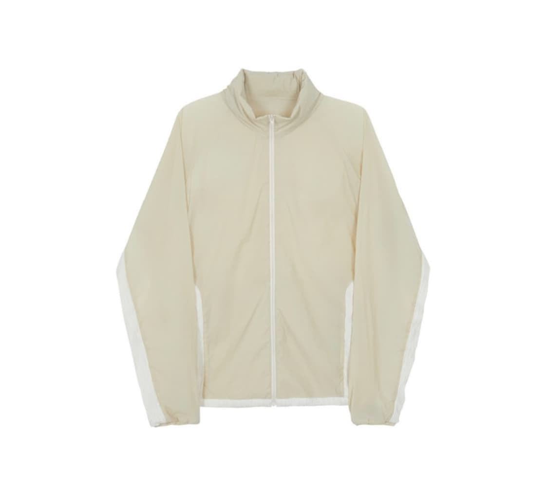 엑슬림 xlim ep.3 03 jacket 바람막이 자켓 상품이미지2