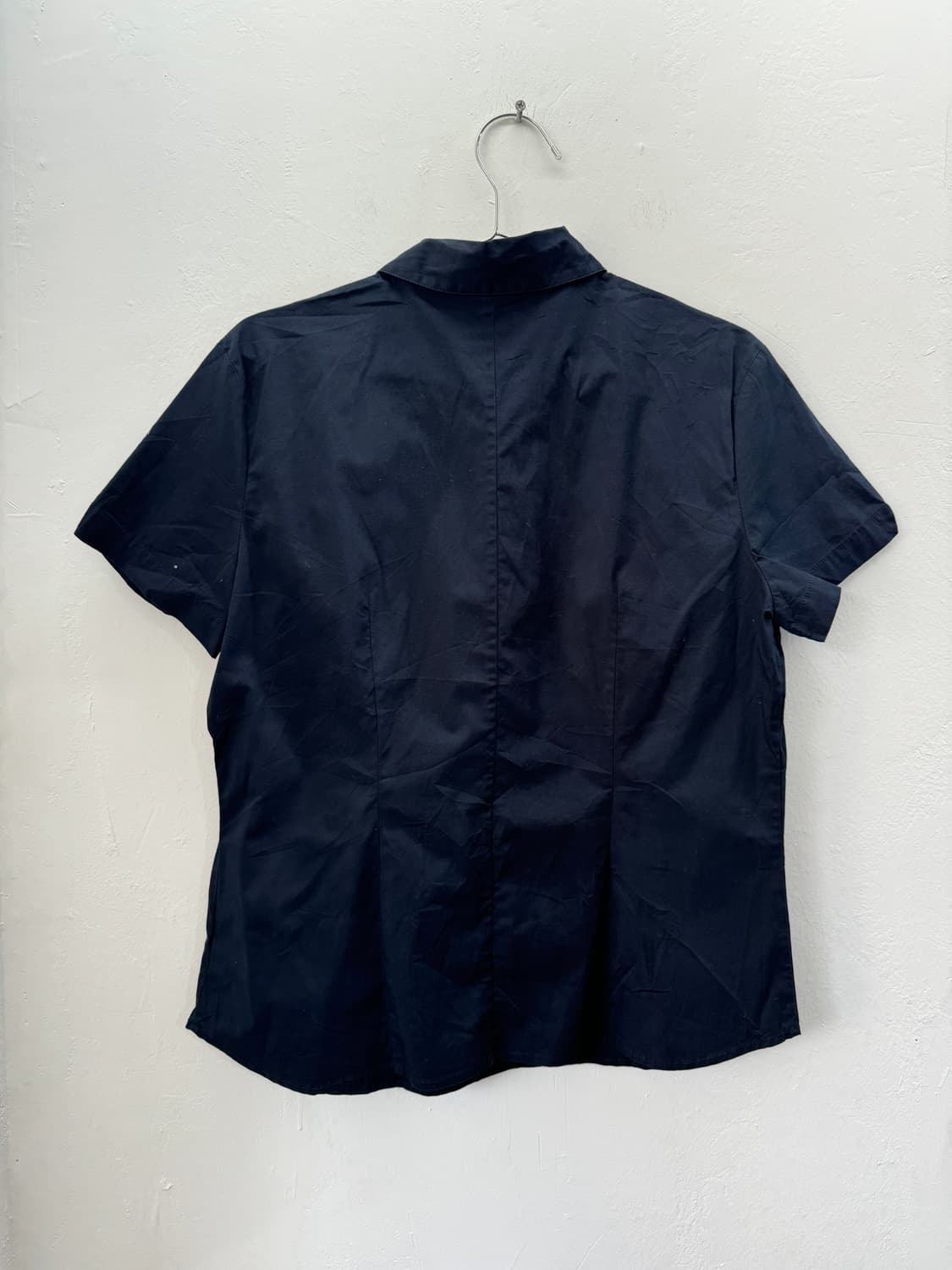 gap navy shirt 상품이미지4