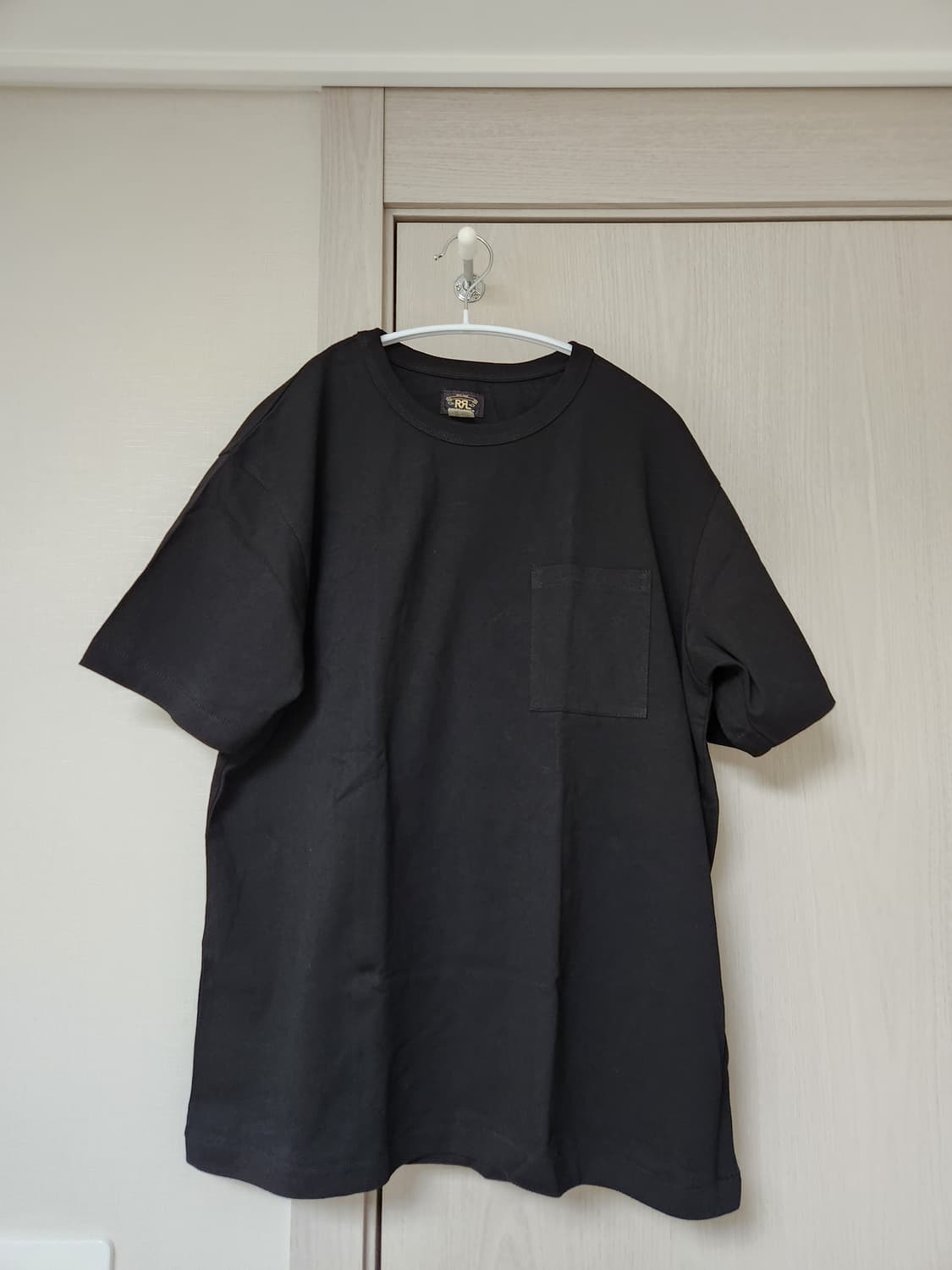 RRL 더블알엘 이진욱 포켓티 새상품 상품이미지4