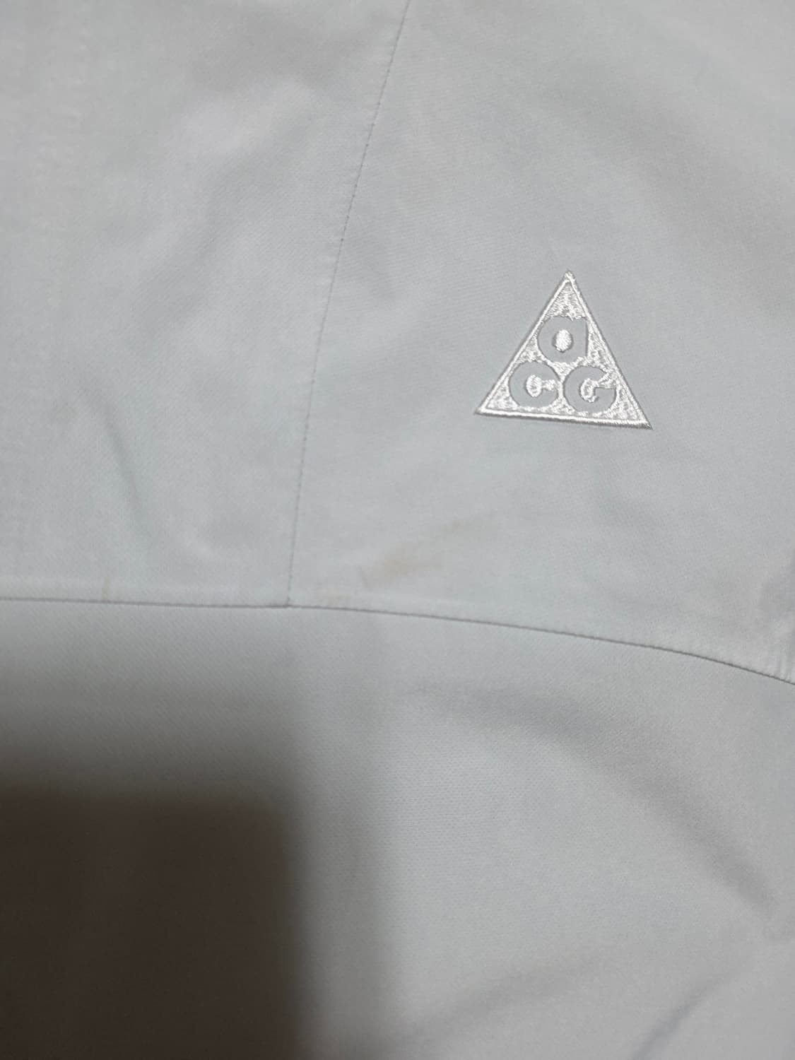 나이키 ACG 스톰핏 ADV 케스케이드 자켓 상품이미지4