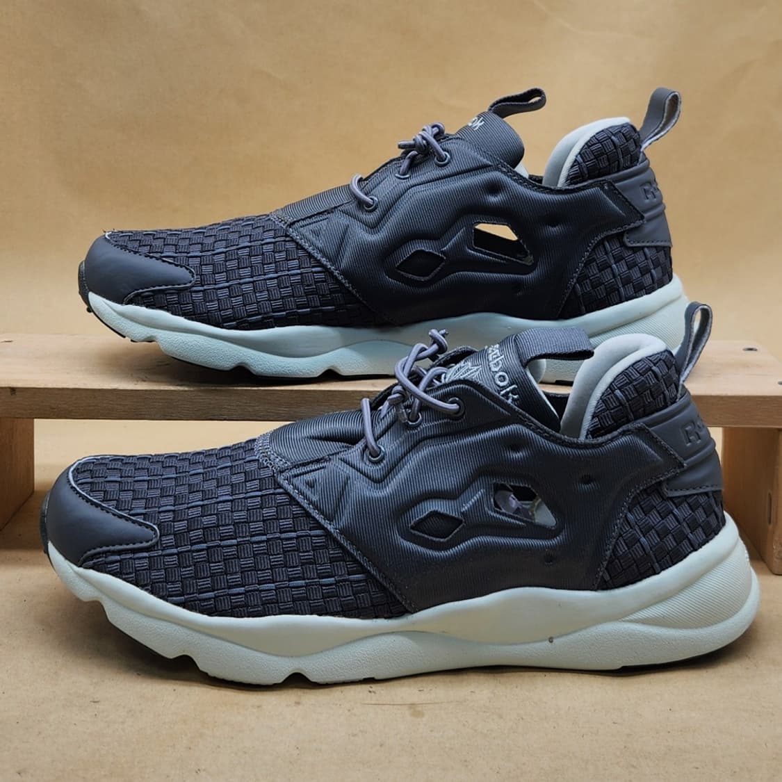 리복 퓨리라이트 남성운동화 275 상품이미지1