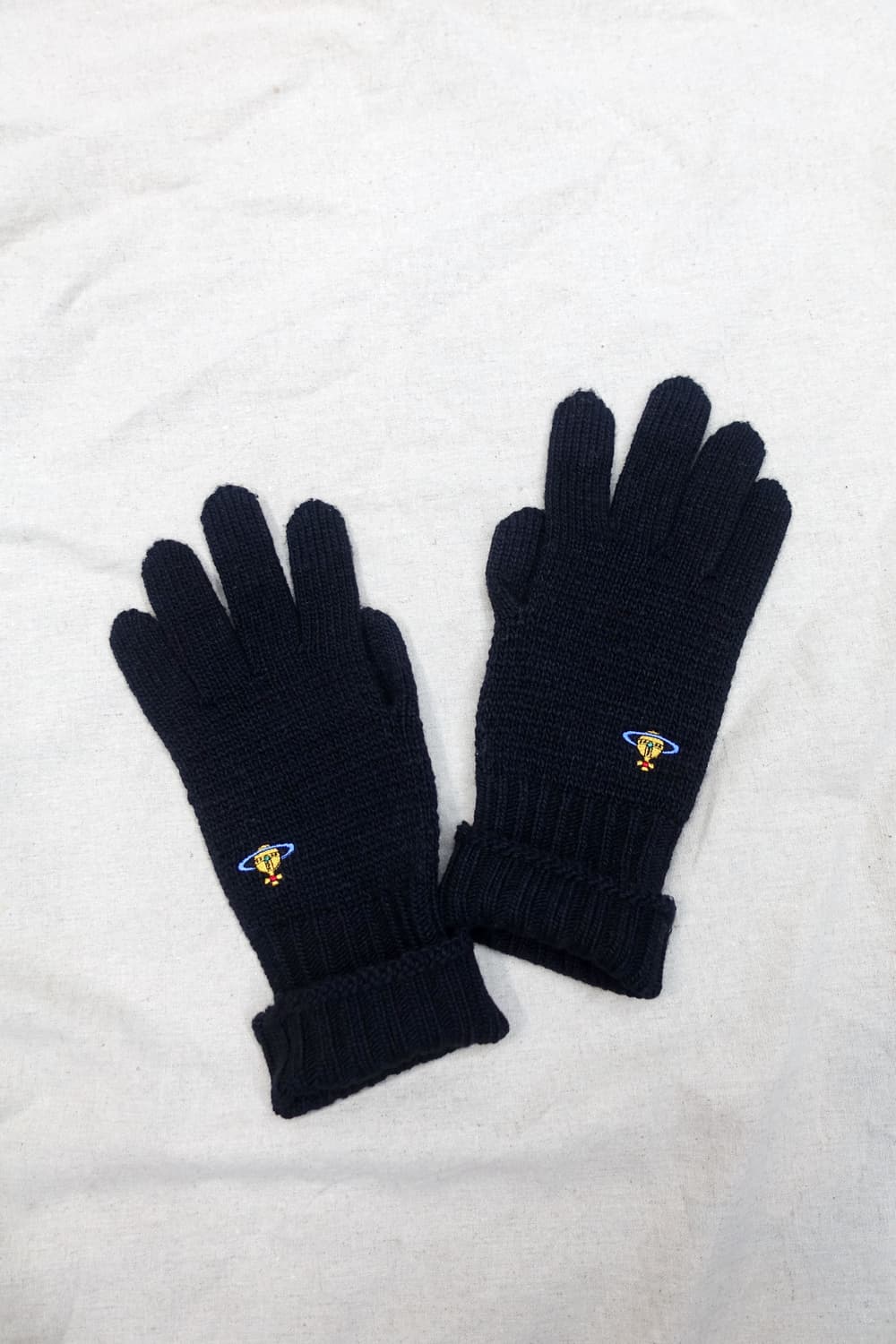 비비안 웨스트우드 장갑 상품이미지1