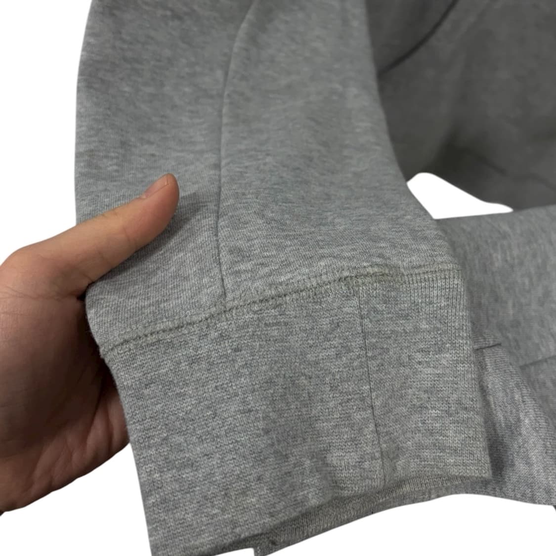 나이키 스우시 후드티 상품이미지3