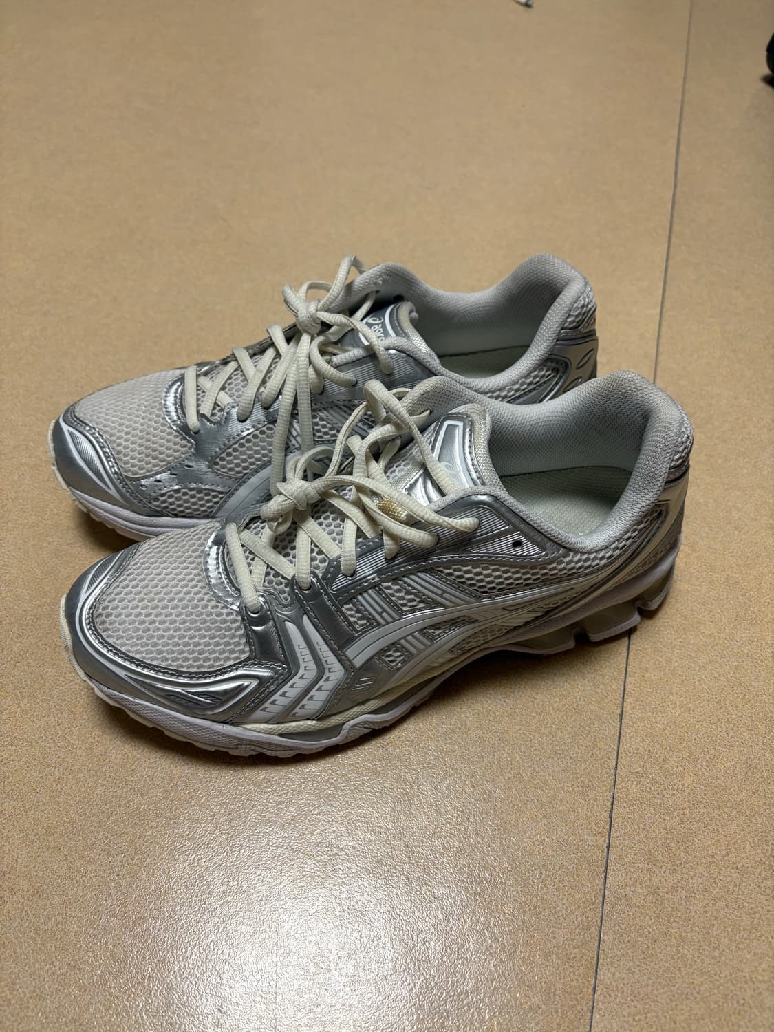 아식스xjjj자운드 젤카야노 상품이미지2