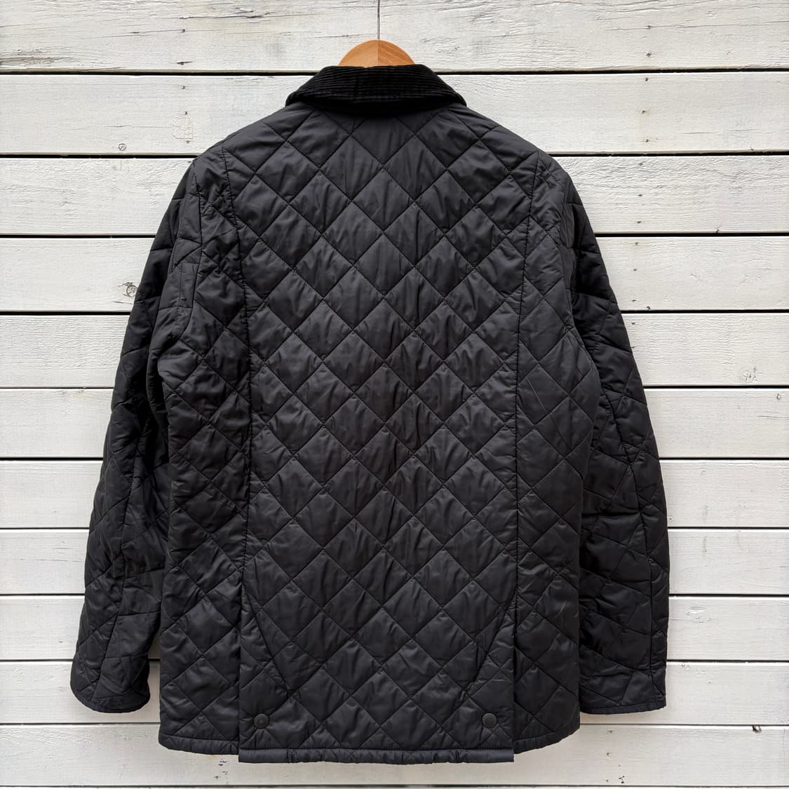 Barbour 바버 퀼팅 자켓 상품이미지2
