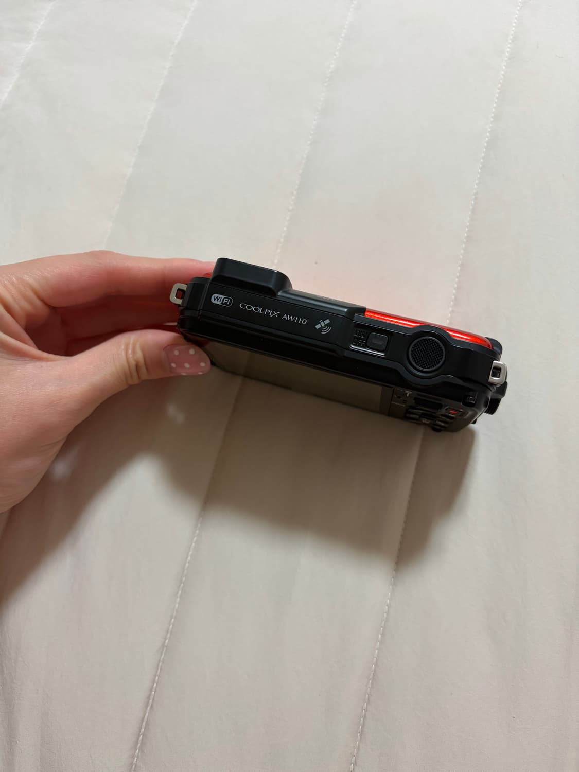 니콘 쿨픽스 aw100 상품이미지4