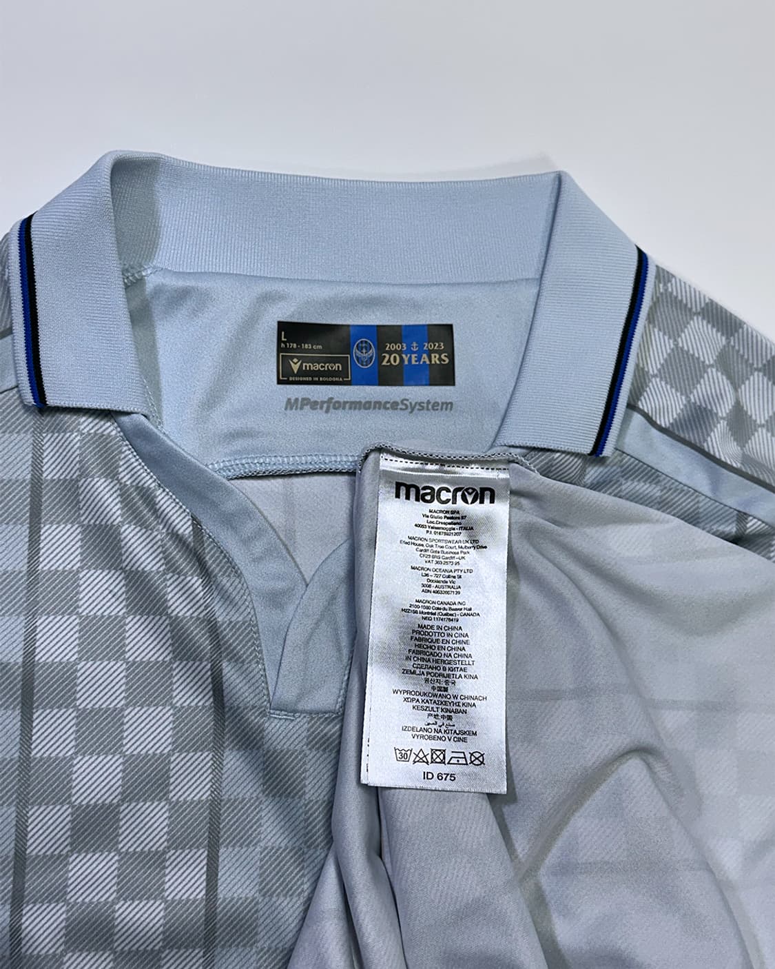 인천유나이티드 김보섭 유니폼 상품이미지4