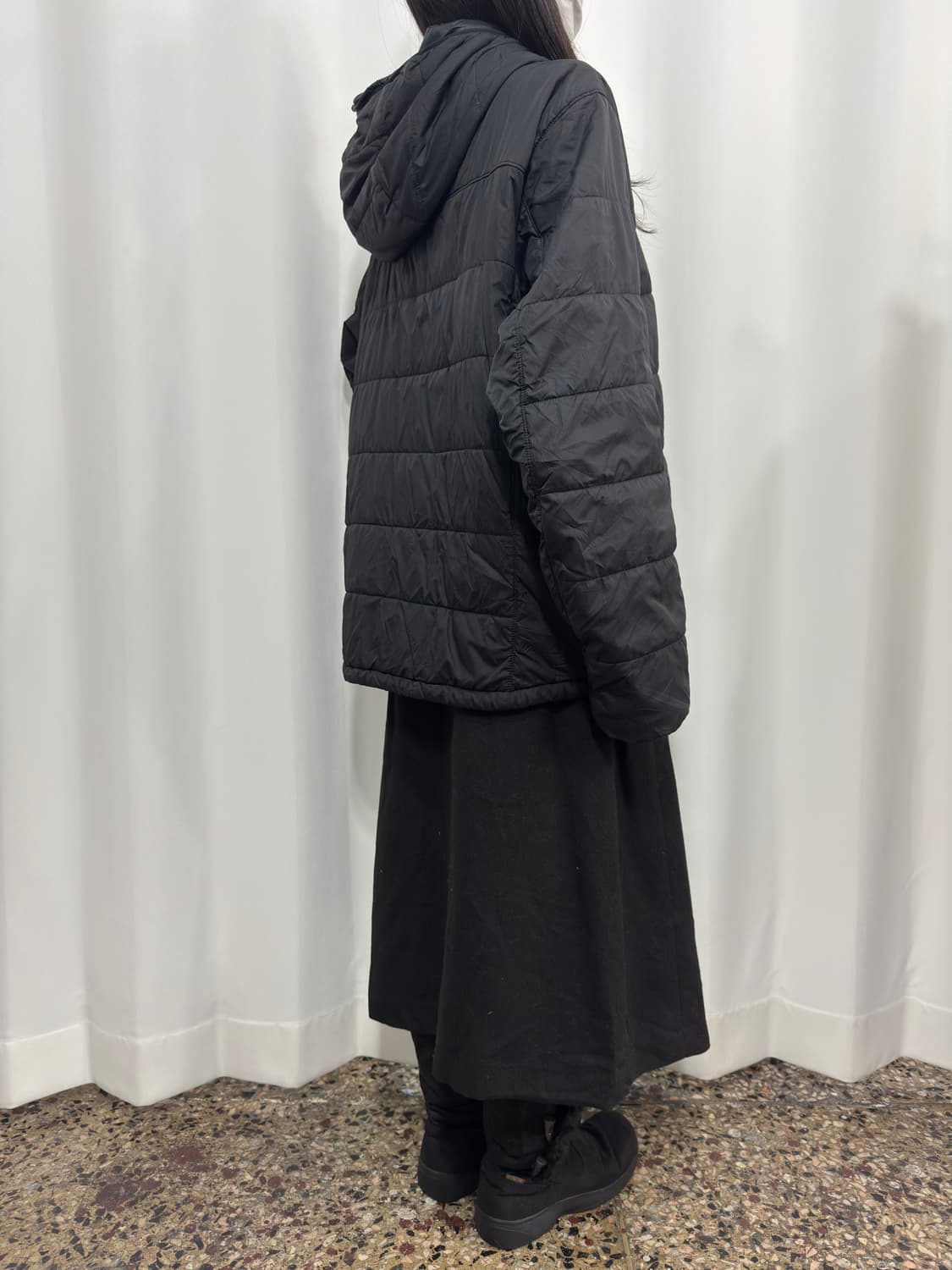 L.L.bean padding 상품이미지6