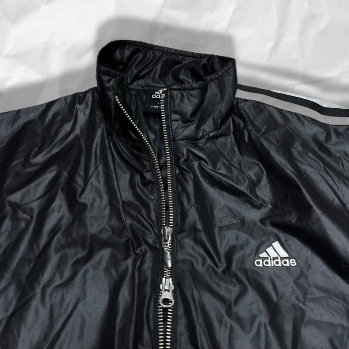 아디다스 유광 바람막이(95)  상품이미지3