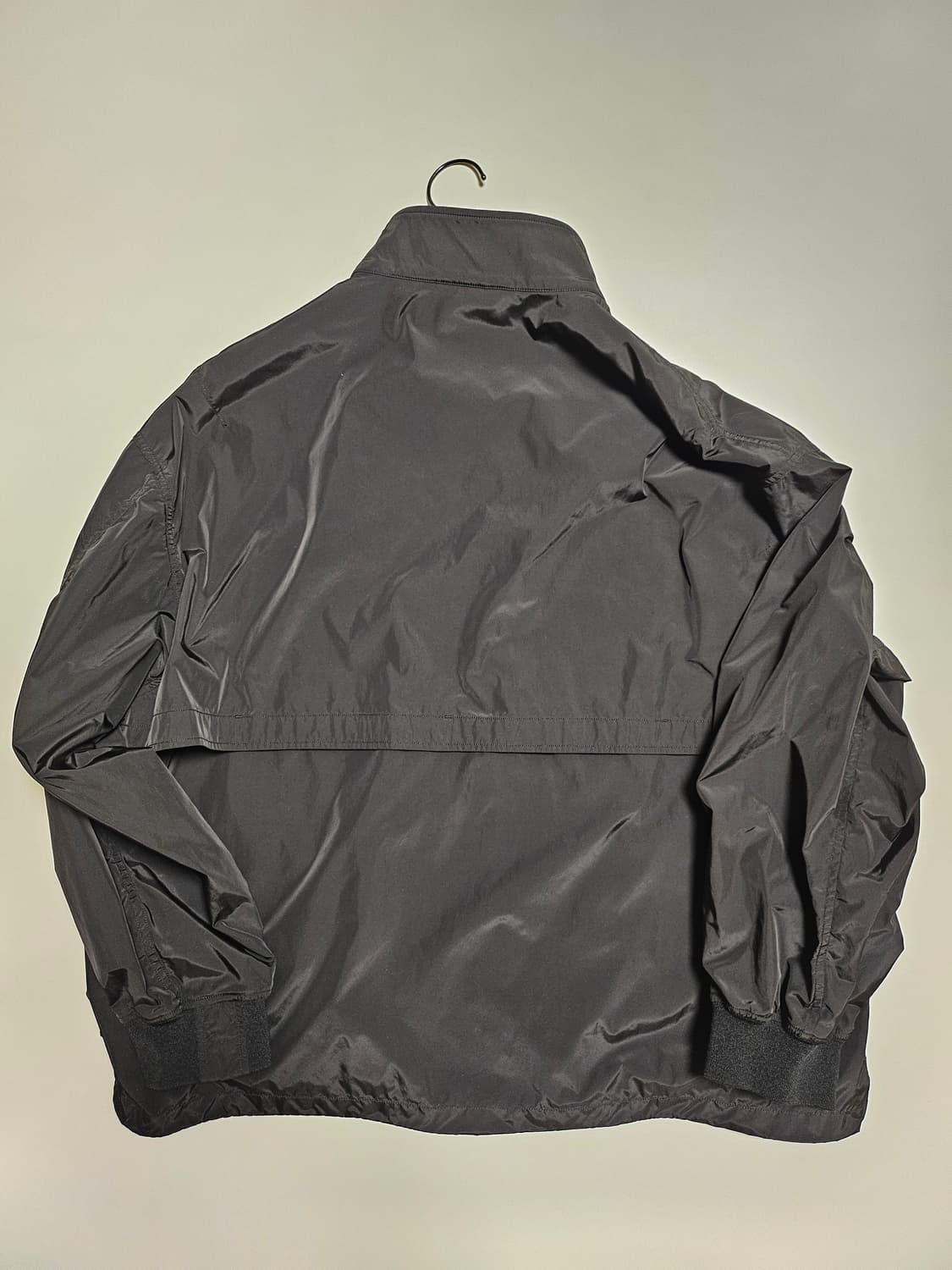 MOIF 와이드 DOG EAR 자켓 2사이즈 상품이미지6