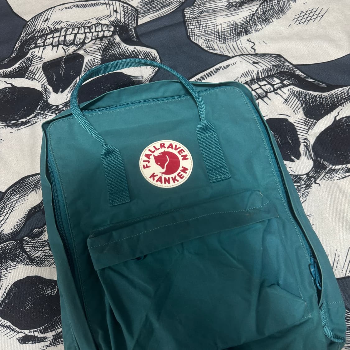 피엘라벤 칸켄 백팩  상품이미지2