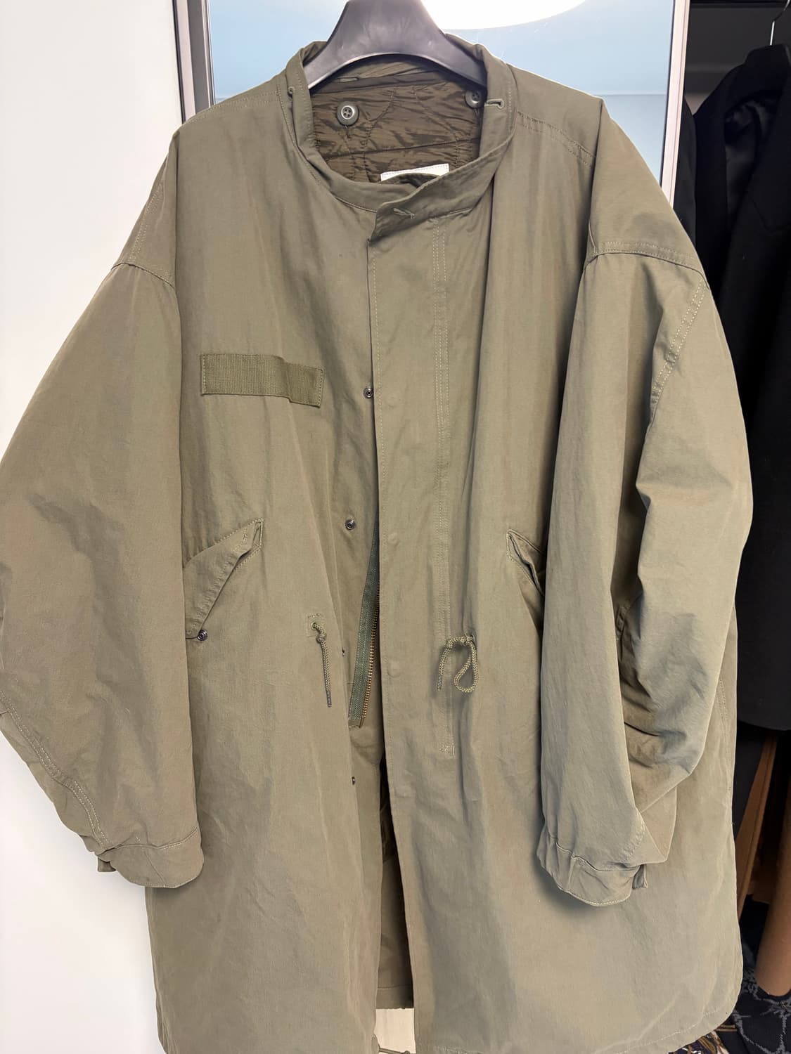 프릭스 스토어 m65 상품이미지1