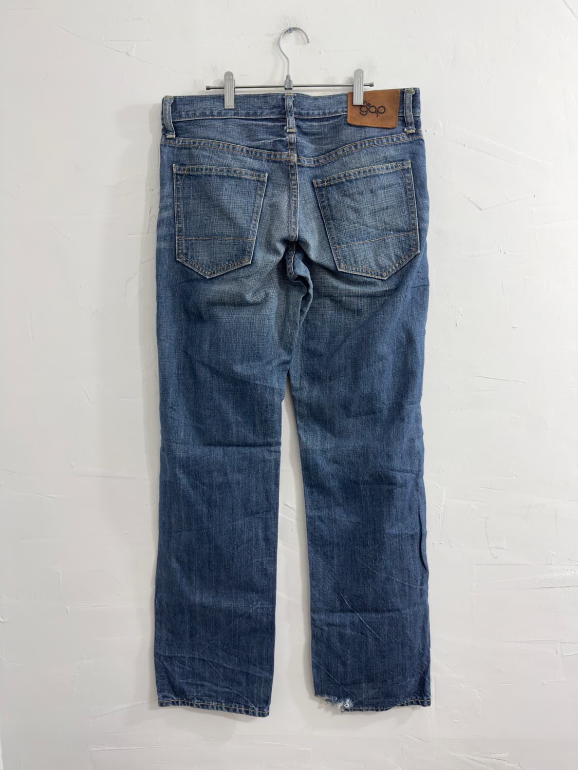gap denim pants 상품이미지3
