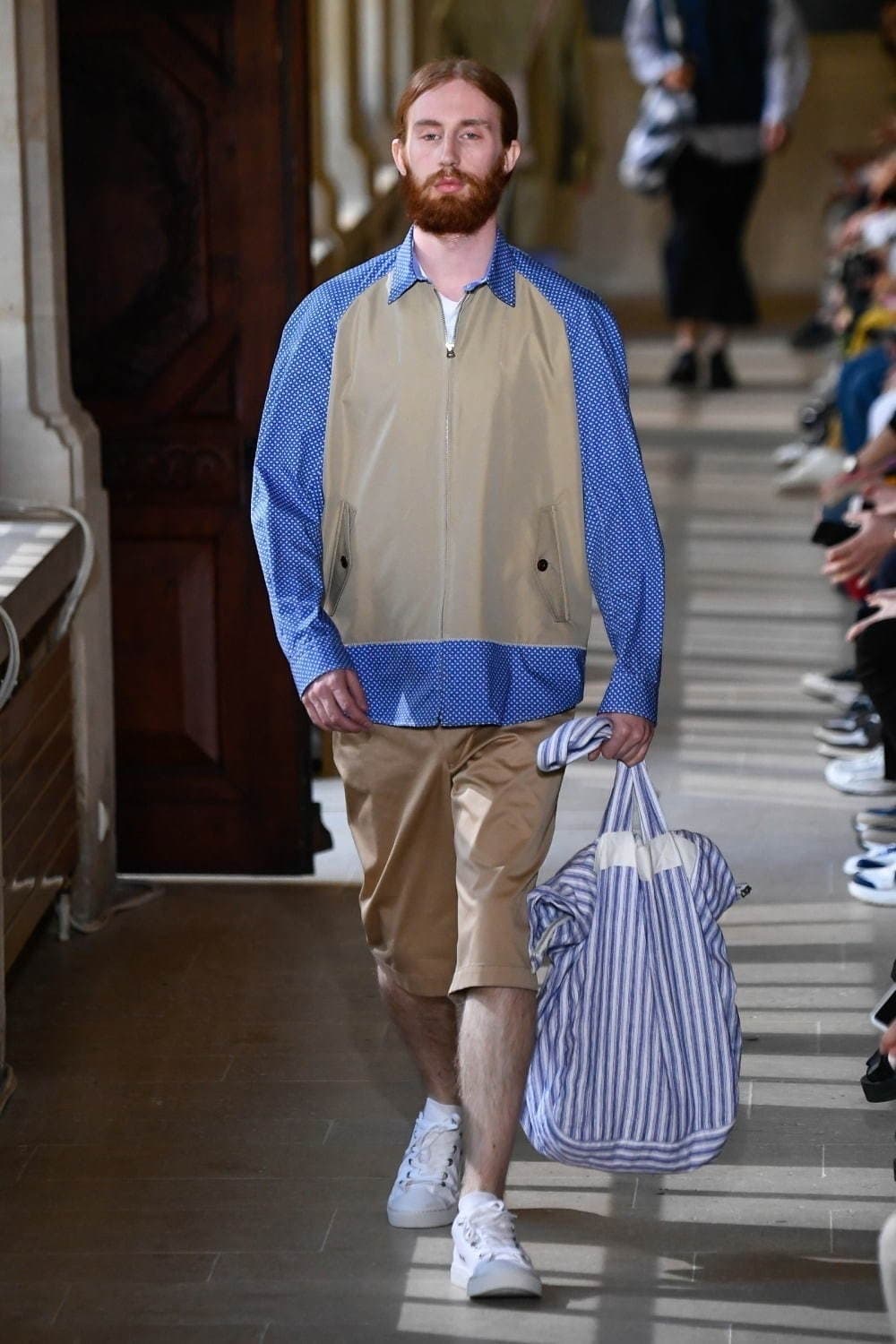 roll-top shouder bag 상품이미지9