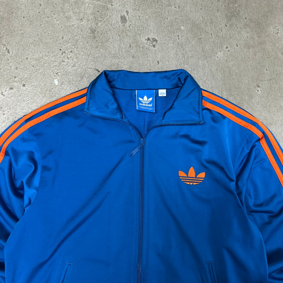 아디다스 파이어버드 져지[1566] 상품이미지2