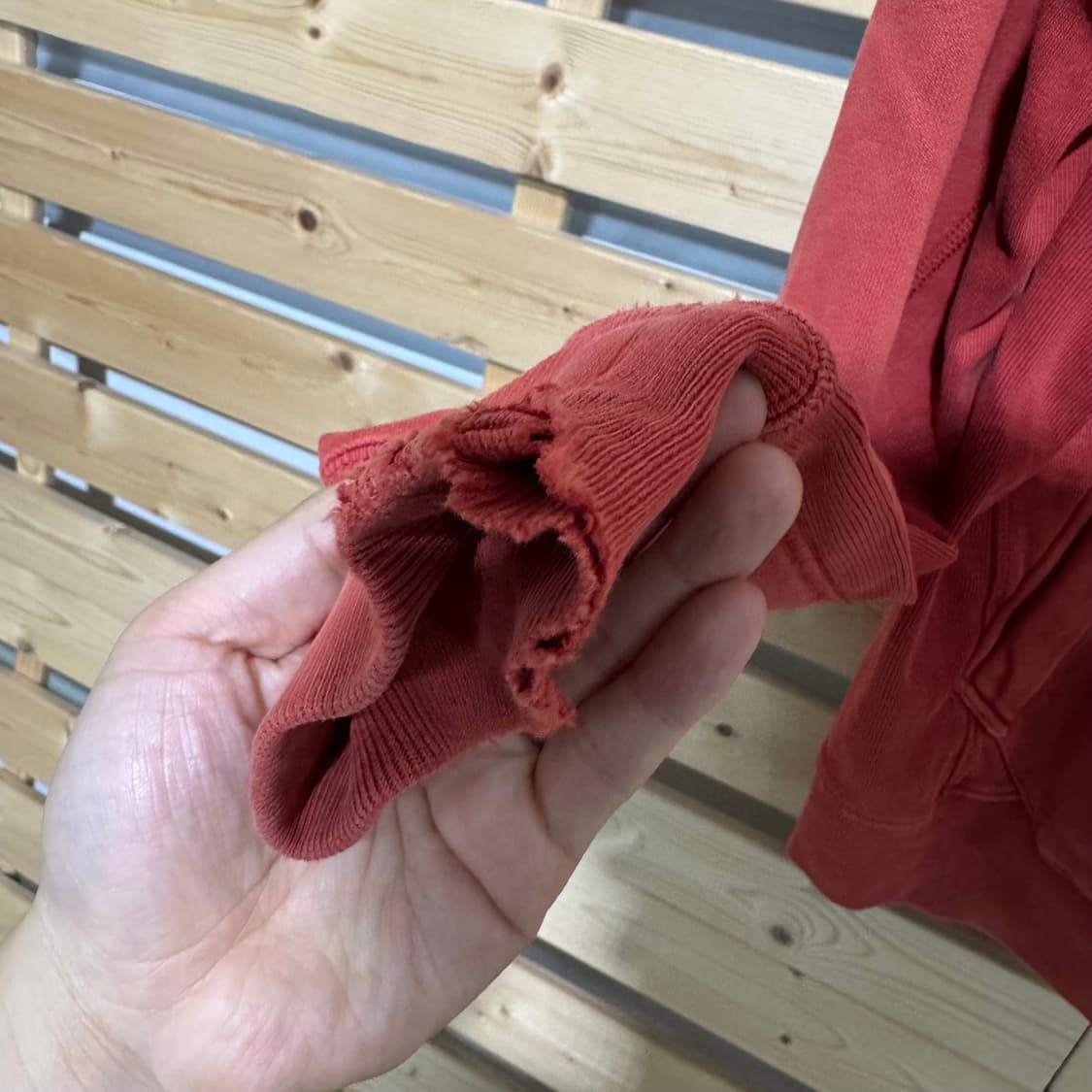 스톤아일랜드 후드집업 상품이미지5