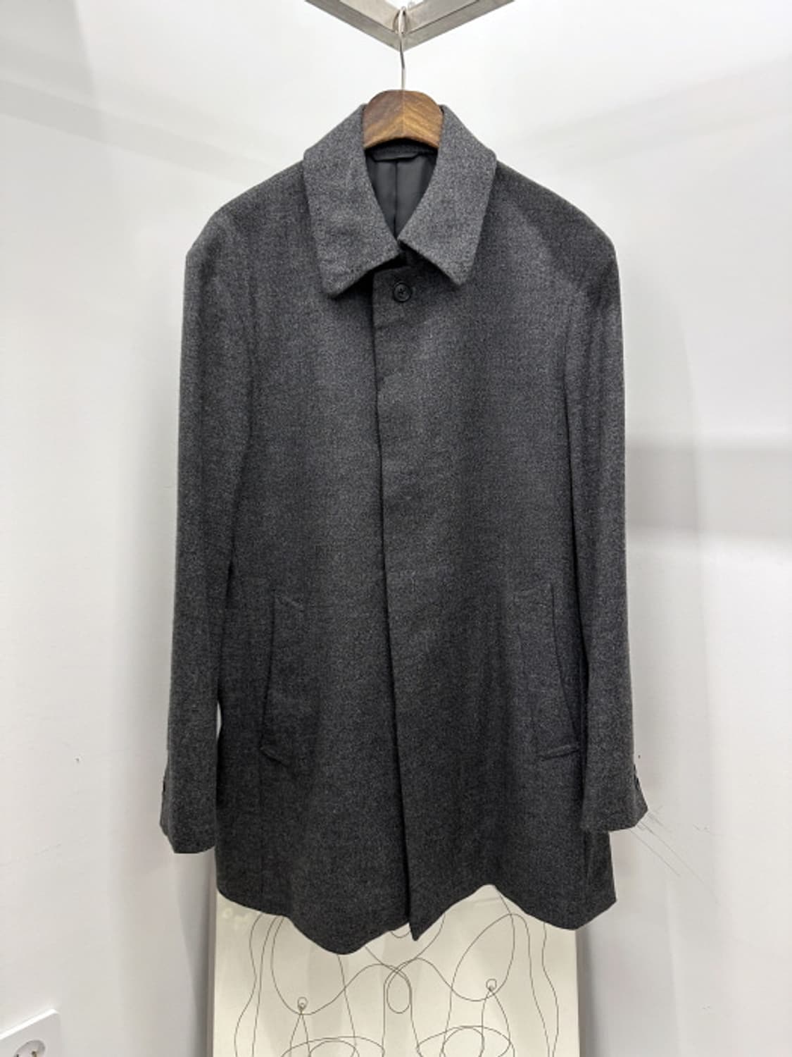 JPN_ cashmere blend (L) 상품이미지1