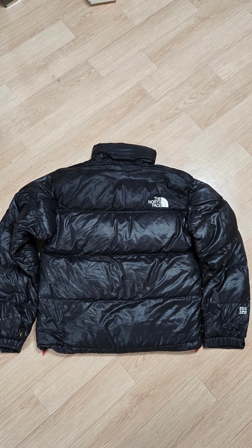 노스페이스 퀀텀눕시 2011 M 사이즈  상품이미지5