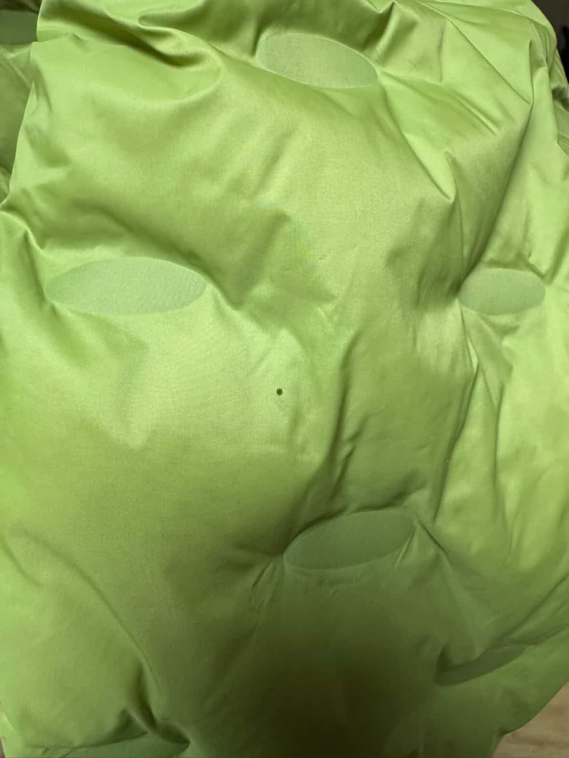 오클리 경량패딩 상품이미지3