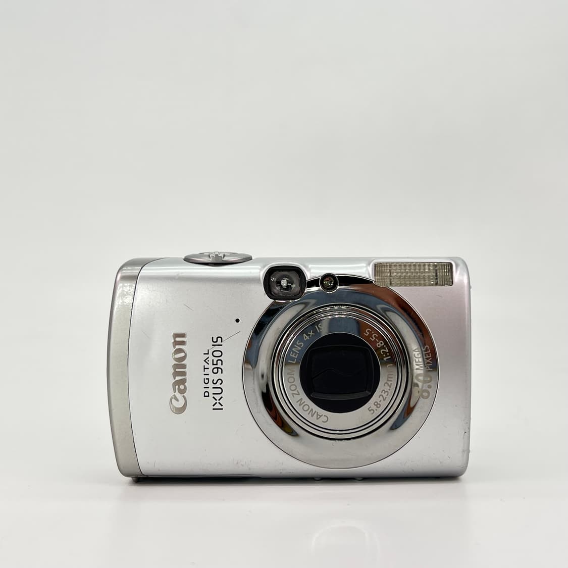 캐논 익서스 Canon IXUS 950 IS 실버 (ixy 810 익시  상품이미지1