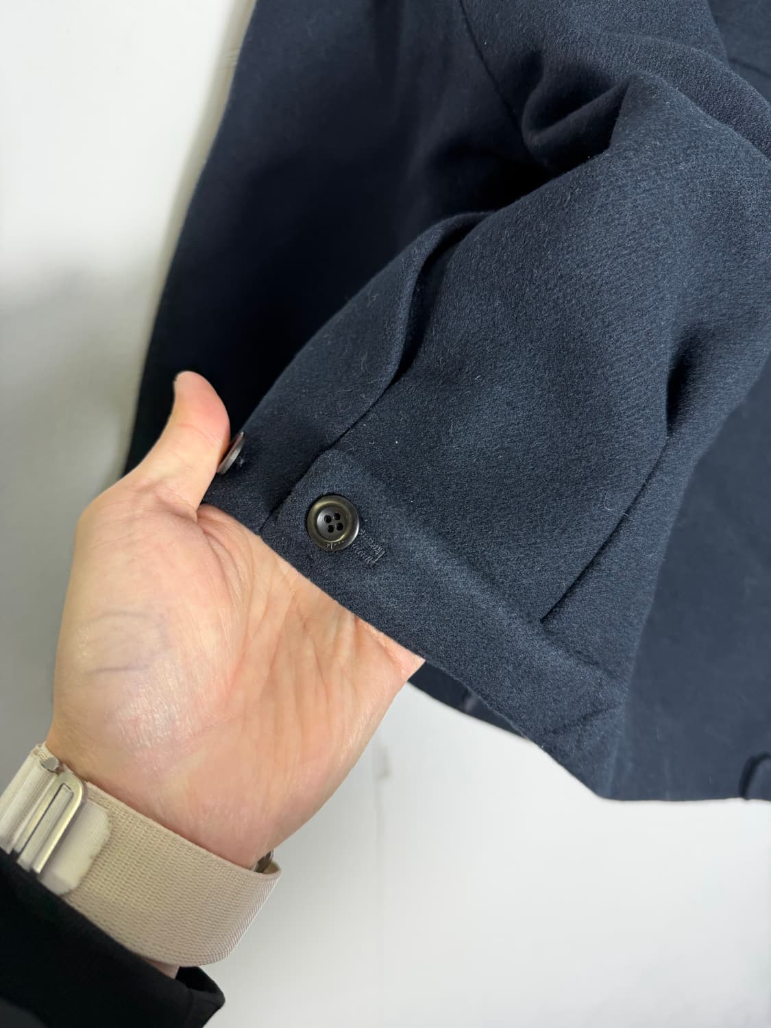 모이아 모이아코트 모이아자켓 상품이미지3