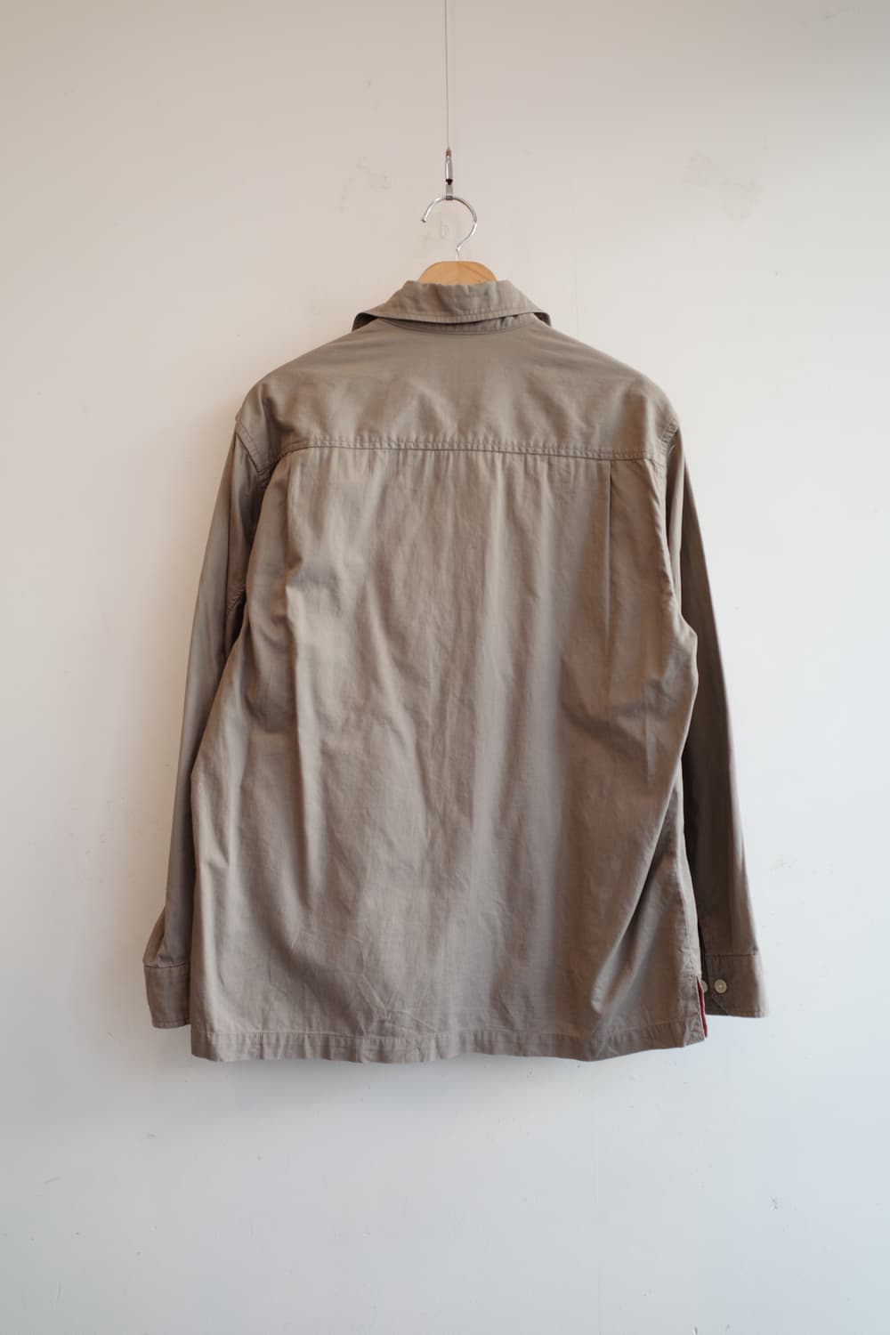 HELLY HANSEN 헬리한센 유틸리티 자켓 상품이미지6