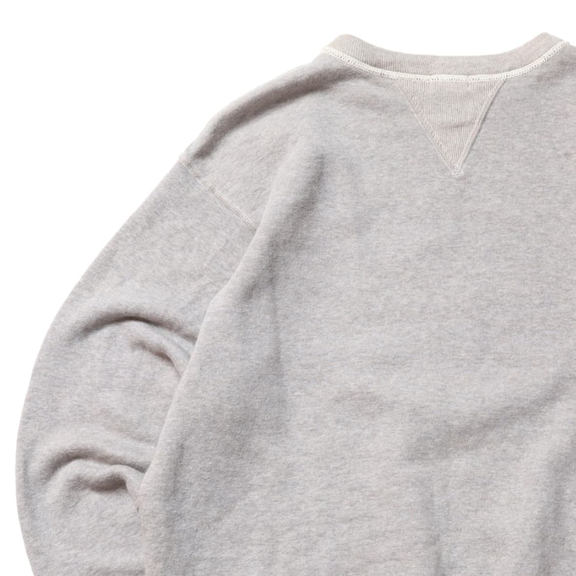 웨어하우스 Warehouse Cotton Sweatshirt 
 상품이미지6